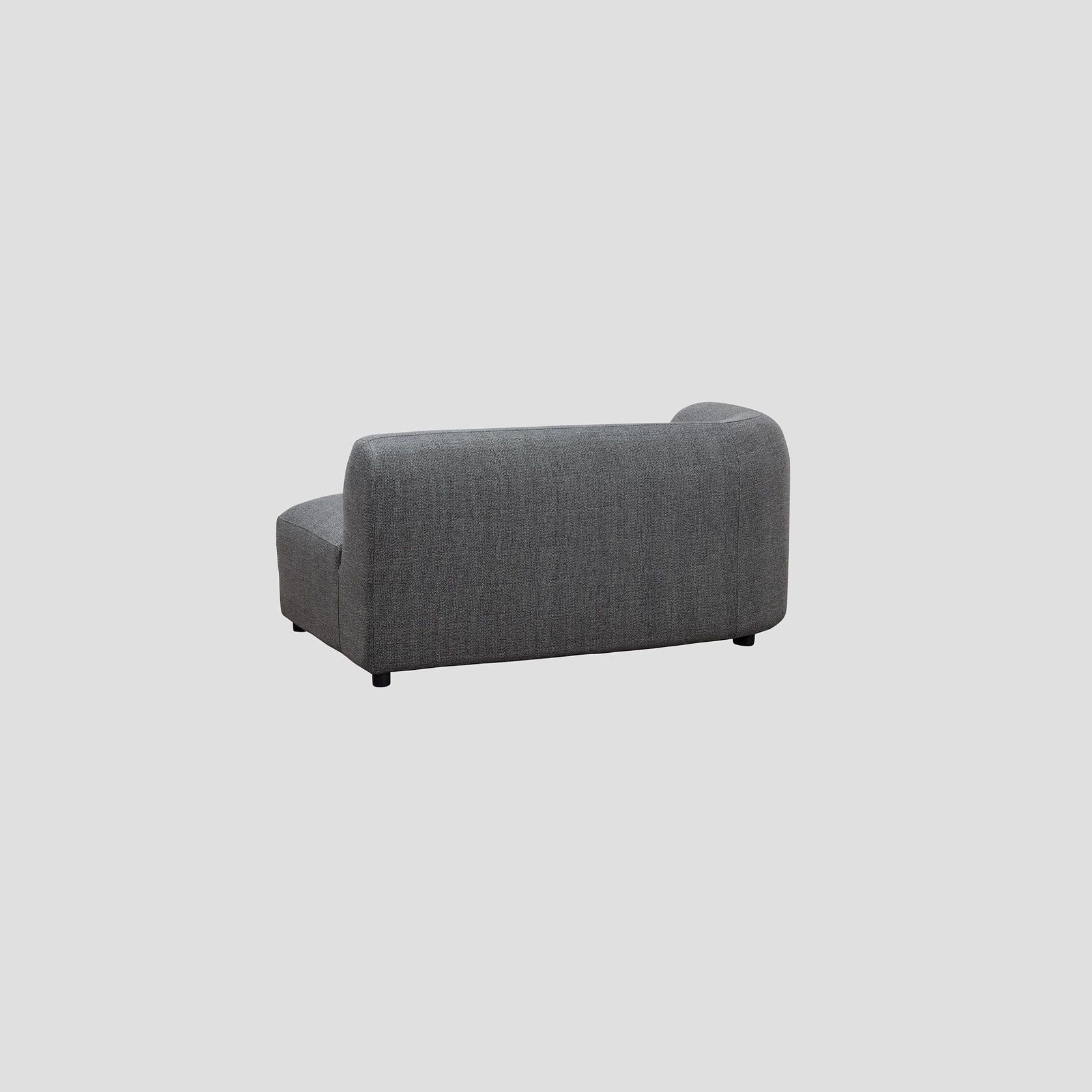 Cambridge Double Right Arm Section gallery detail image