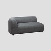 Cambridge Double Right Arm Section gallery detail image