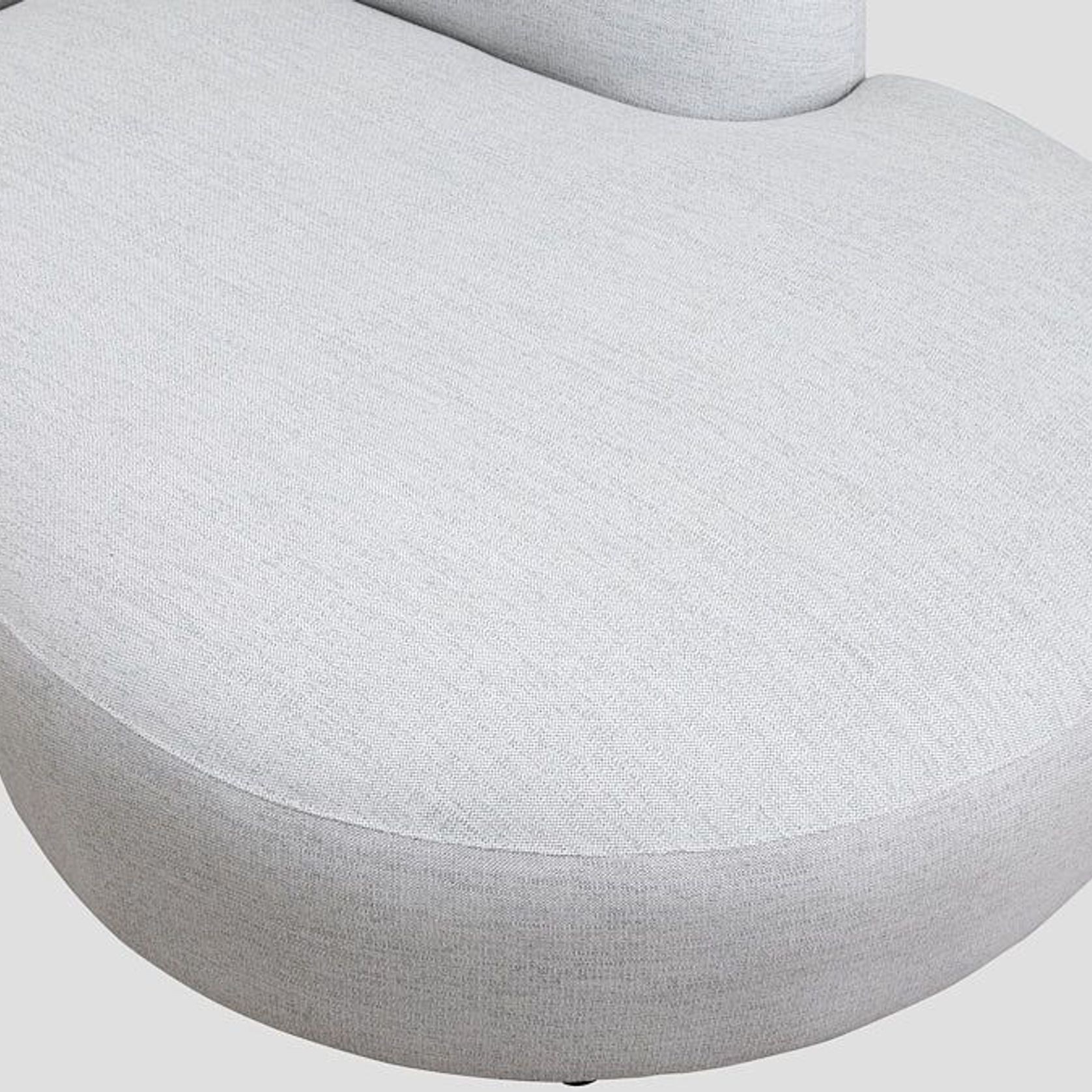 Cambridge Left Arm Chaise Section gallery detail image