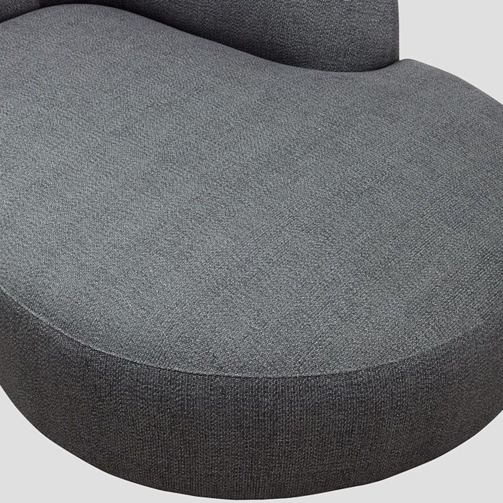 Cambridge Left Arm Chaise Section gallery detail image