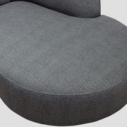 Cambridge Left Arm Chaise Section gallery detail image