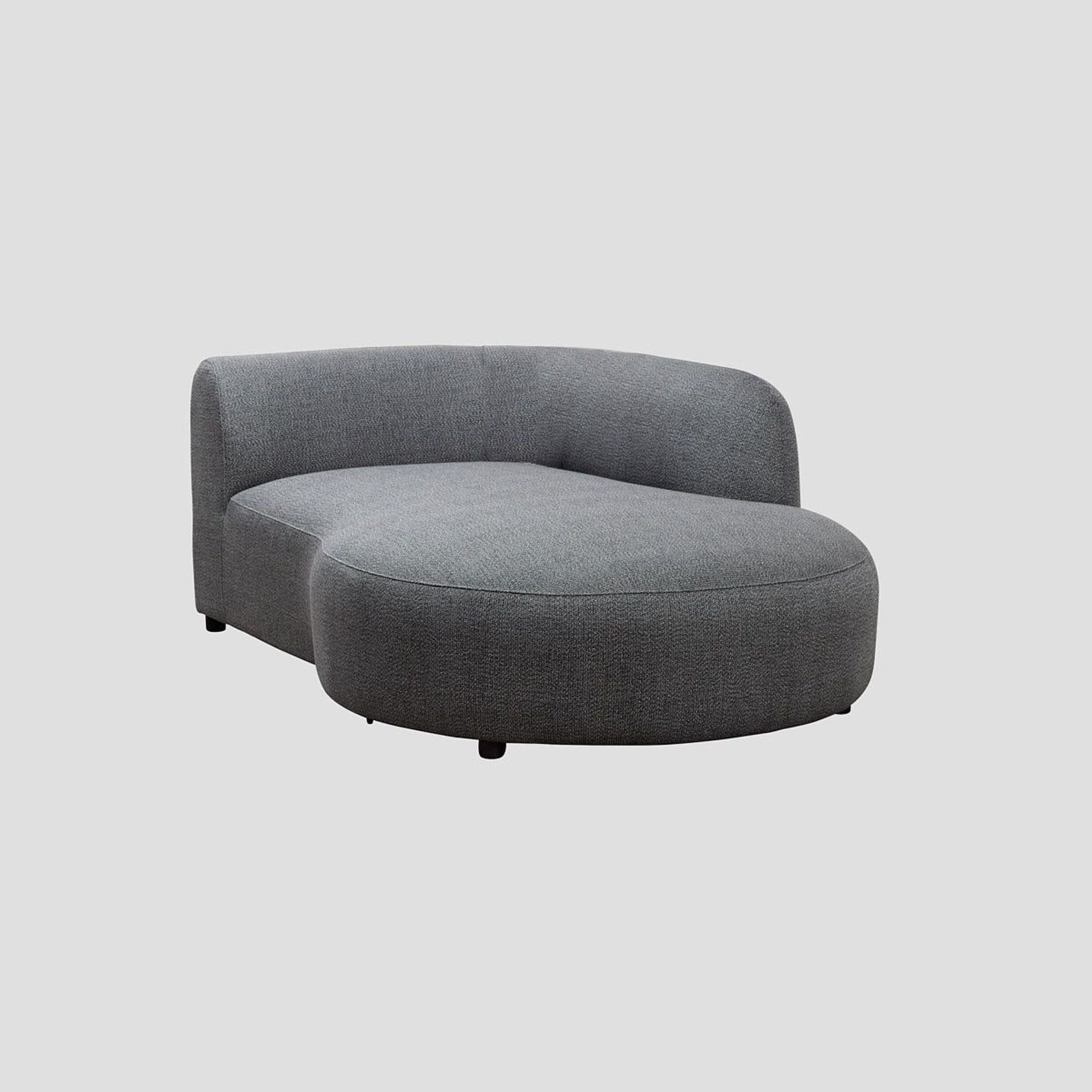 Cambridge Left Arm Chaise Section gallery detail image