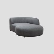 Cambridge Left Arm Chaise Section gallery detail image