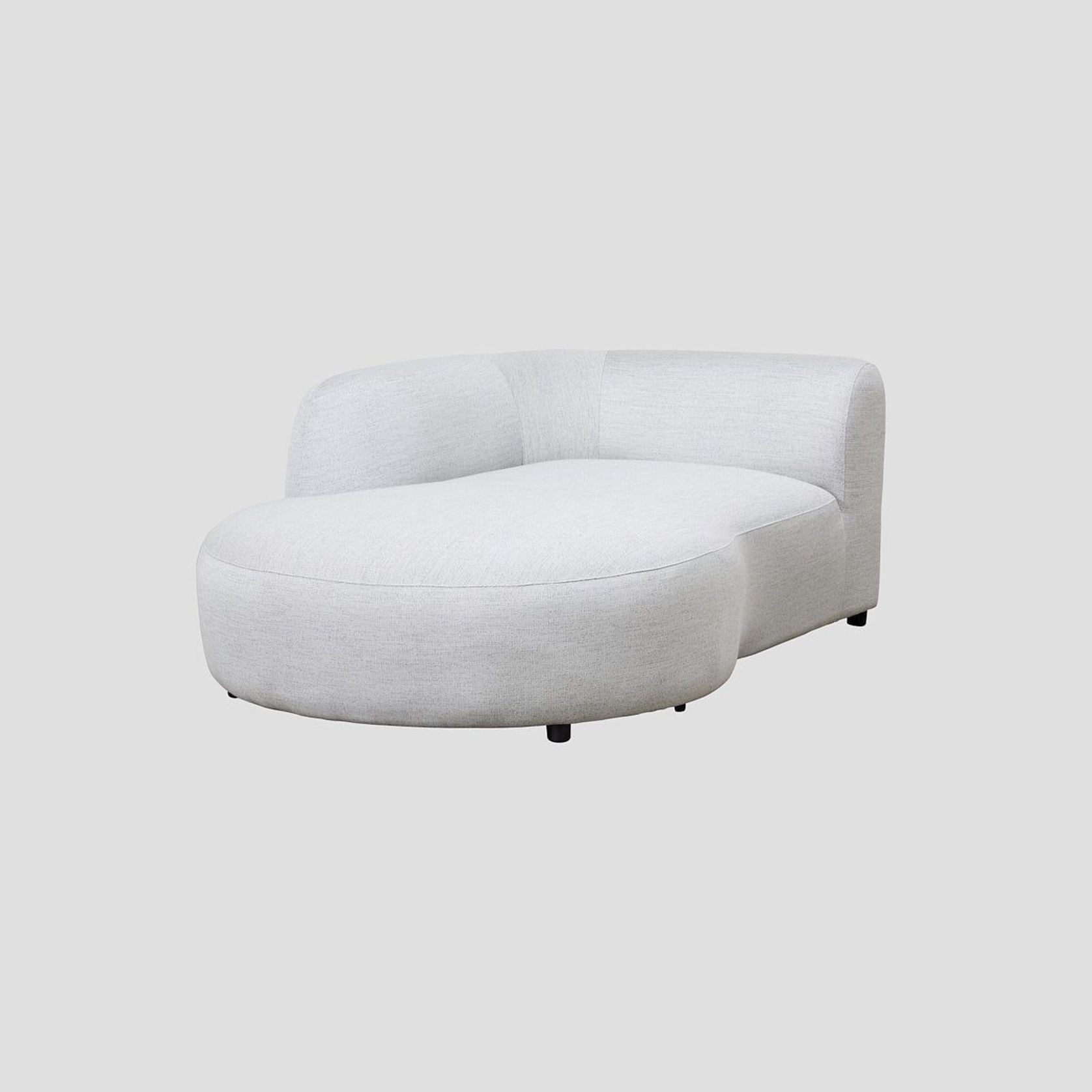 Cambridge Right Arm Chaise Section gallery detail image