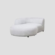 Cambridge Right Arm Chaise Section gallery detail image