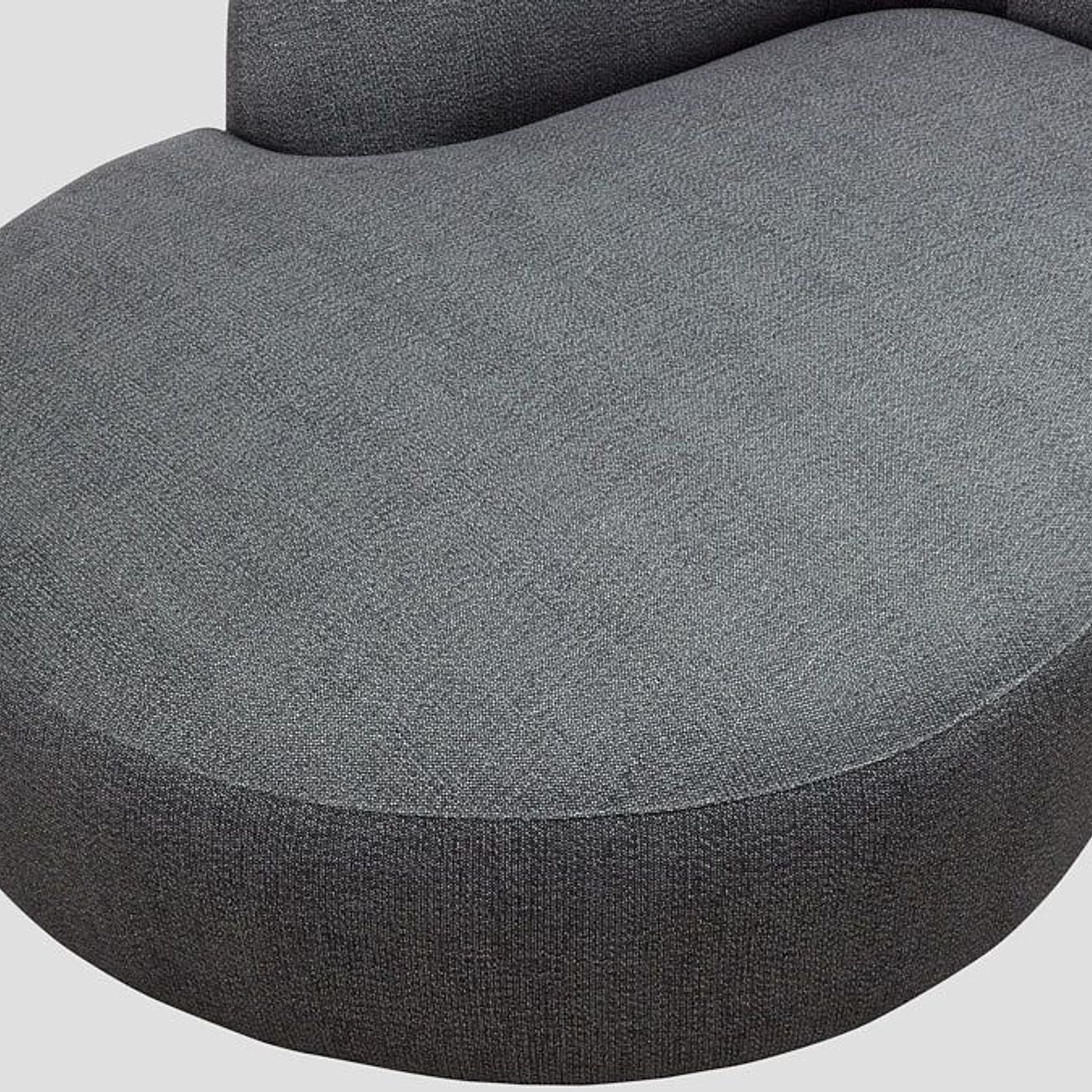 Cambridge Right Arm Chaise Section gallery detail image