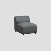 Cambridge Single Centre Section gallery detail image