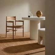 Weave Home Valencia Floor Rug - Camel gallery detail image