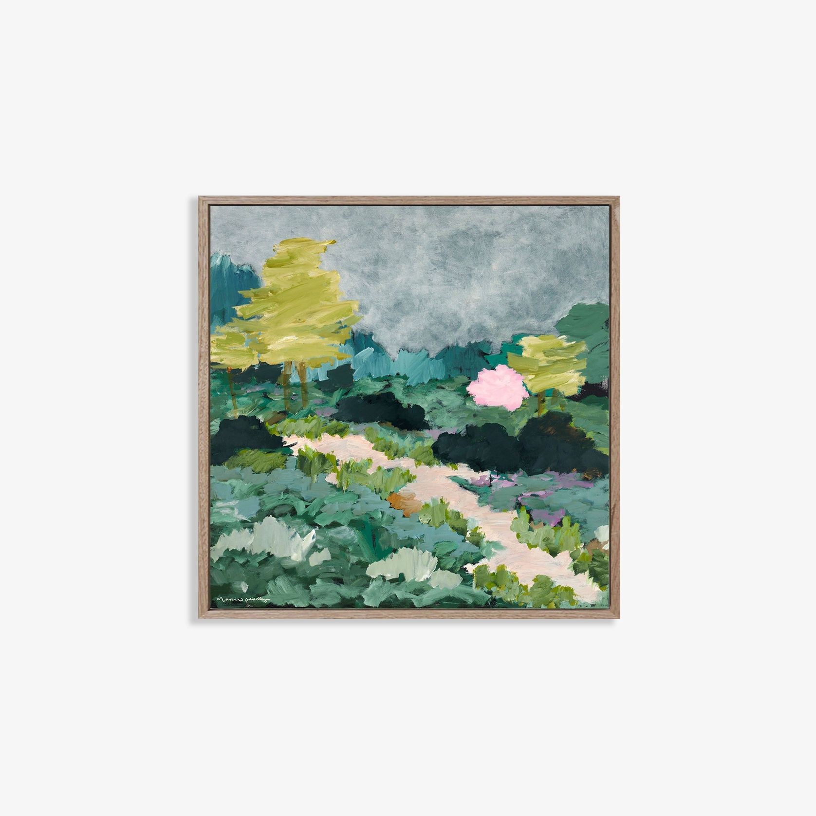 Campagne III - Limited Edition Print gallery detail image