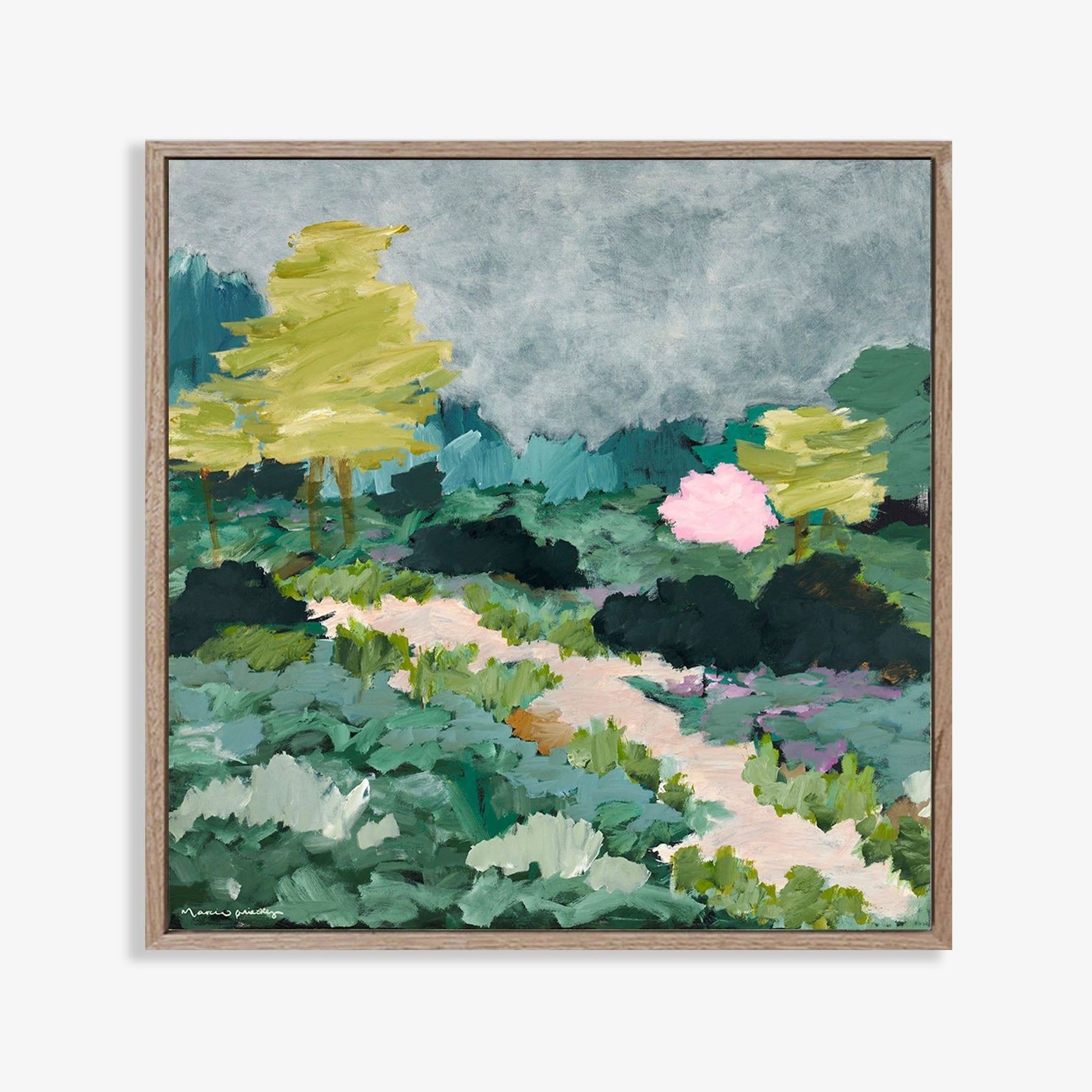 Campagne III - Limited Edition Print gallery detail image