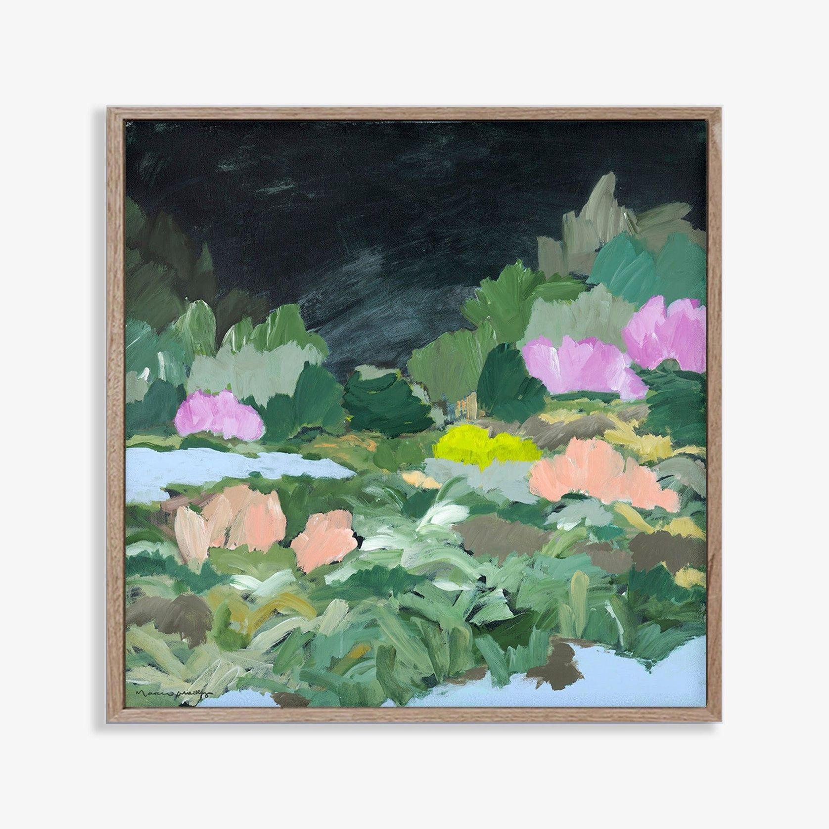 Campagne IV - Limited Edition Print gallery detail image