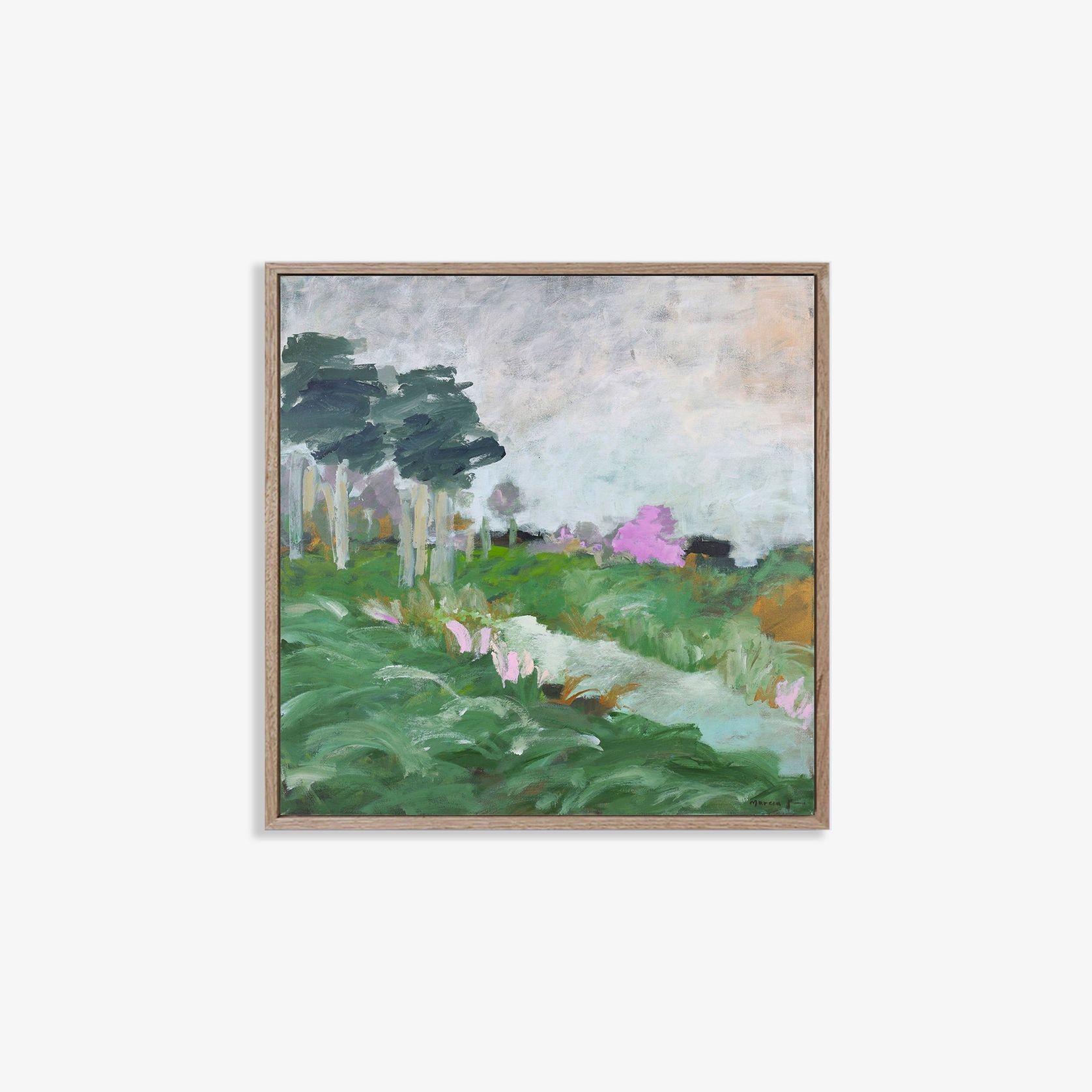 Campagne I - Limited Edition Print gallery detail image