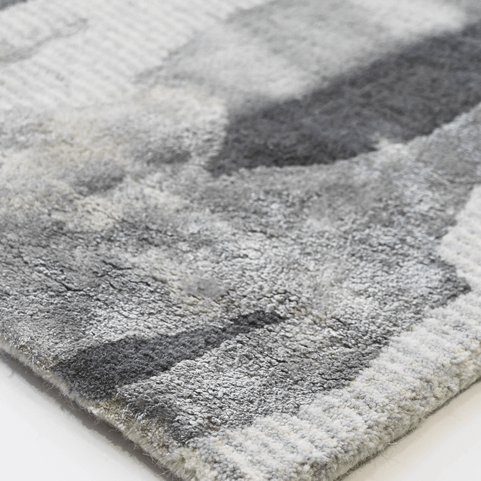 Baya | Cape Brett Floor Rug gallery detail image