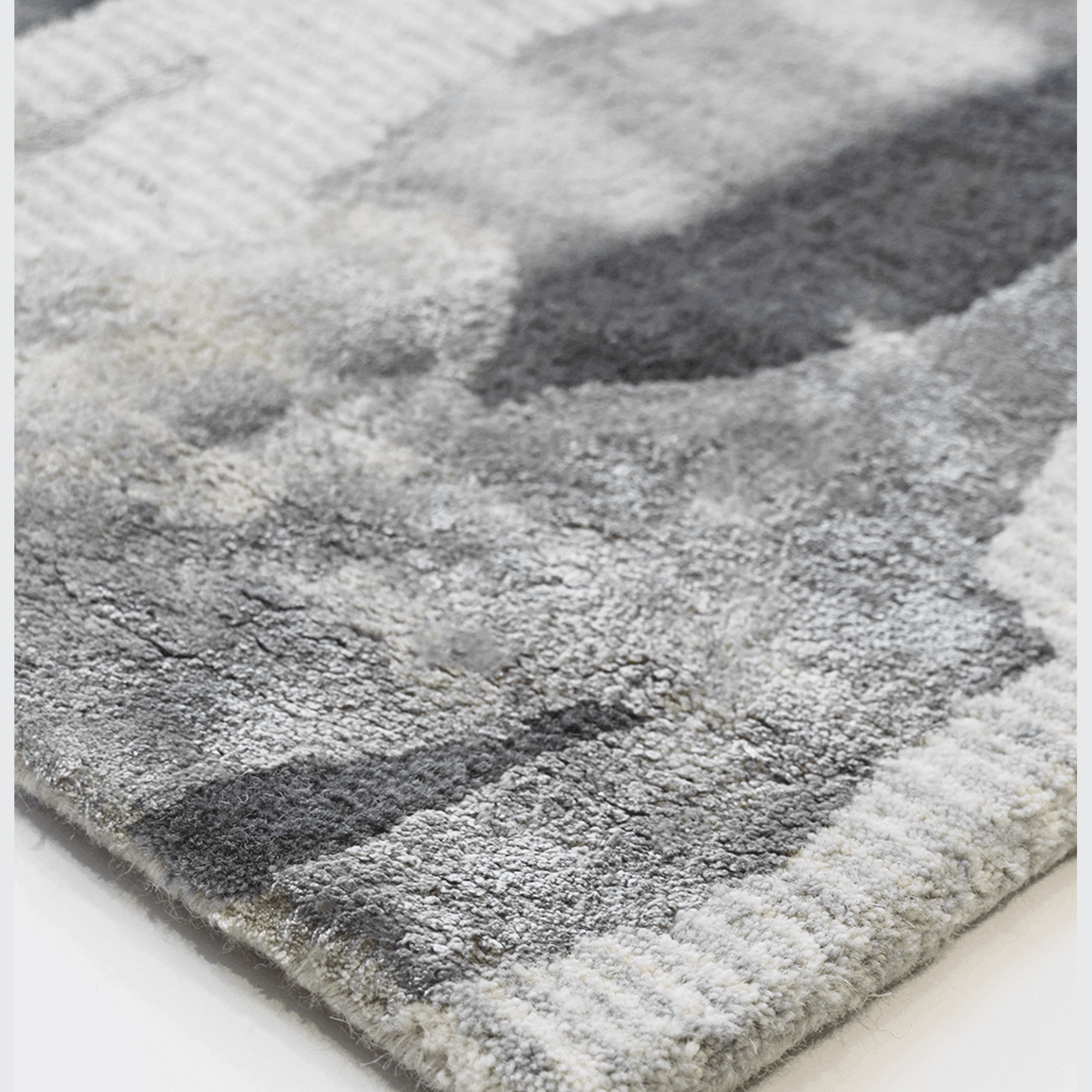 Baya | Cape Brett Floor Rug gallery detail image