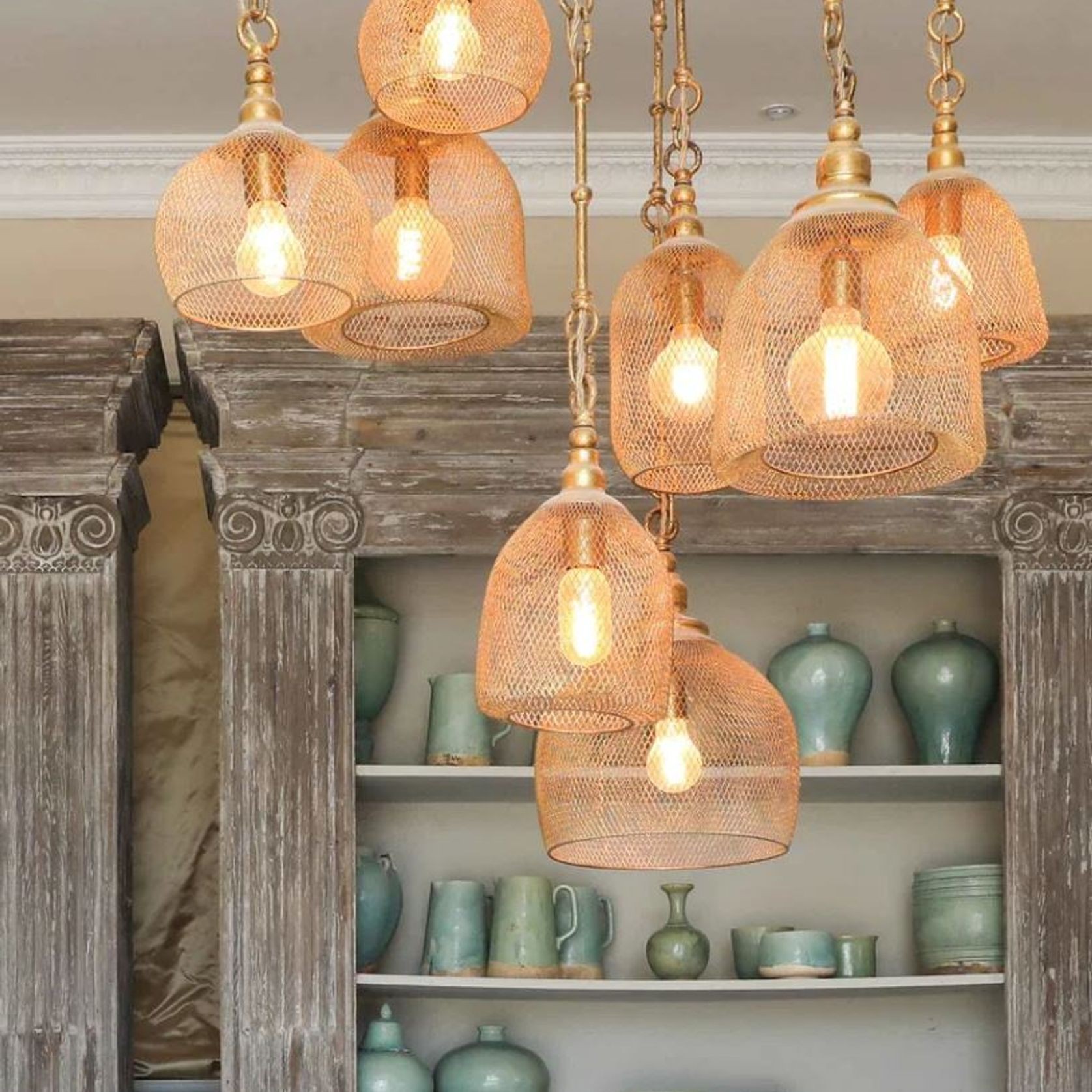 Capricorn gallery detail image