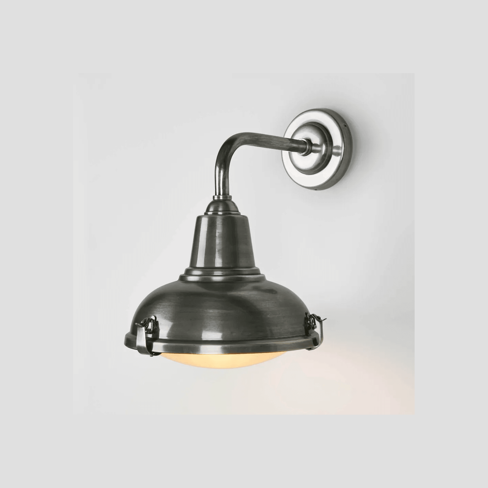 Captain Wall Light gallery detail image