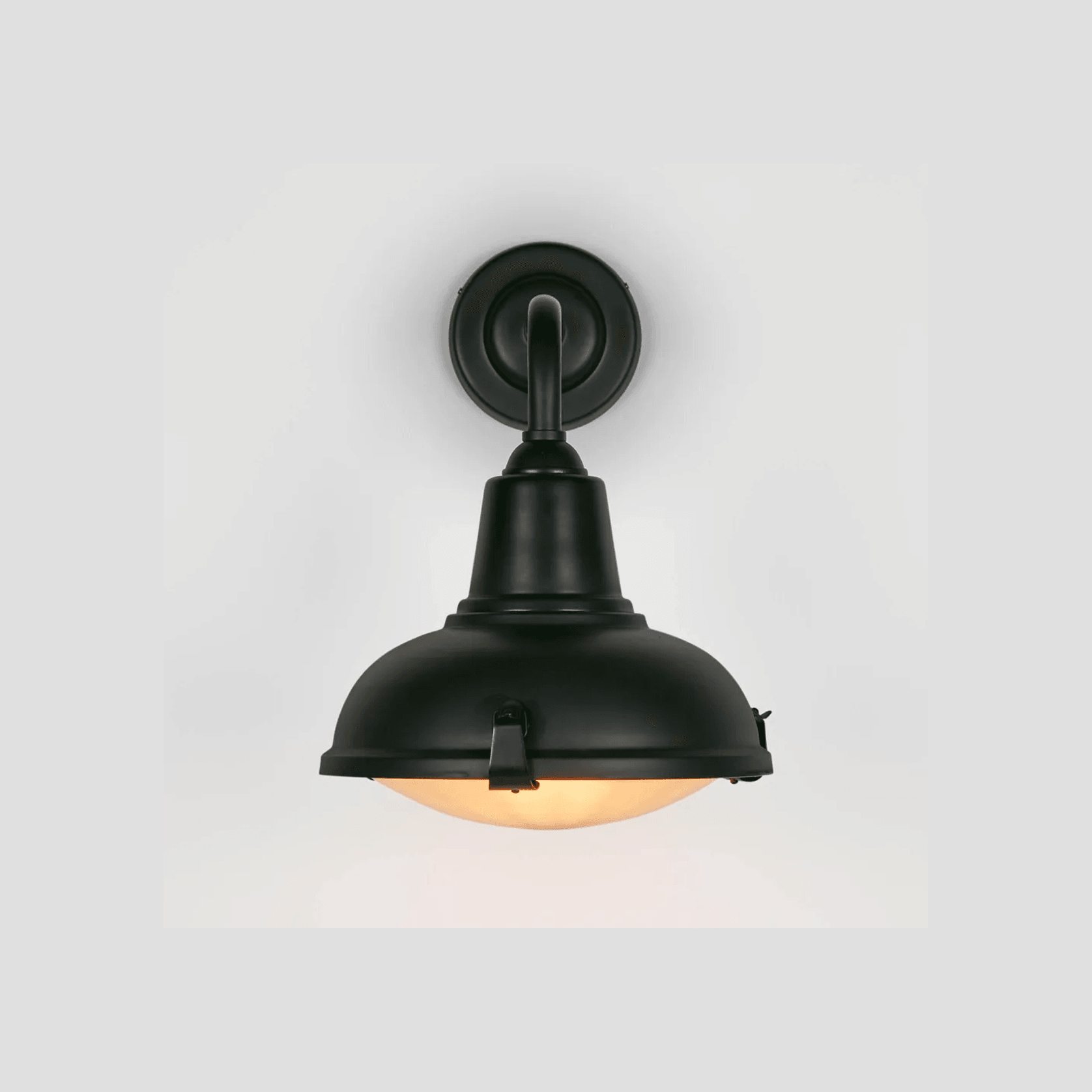 Captain Wall Light gallery detail image