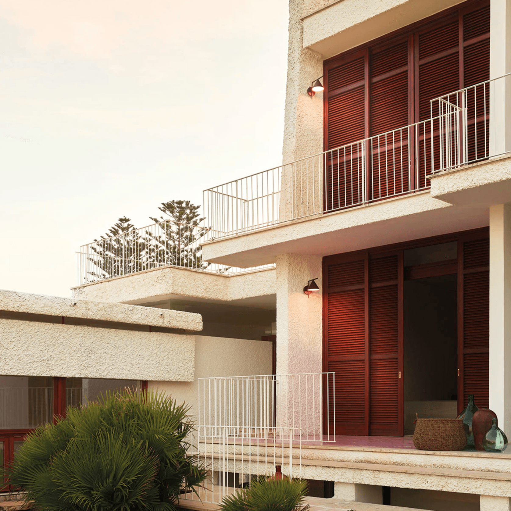 Captain Flint Outdoor Wall gallery detail image