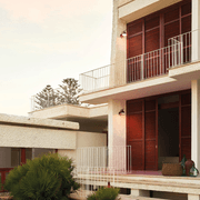 Captain Flint Outdoor Wall gallery detail image