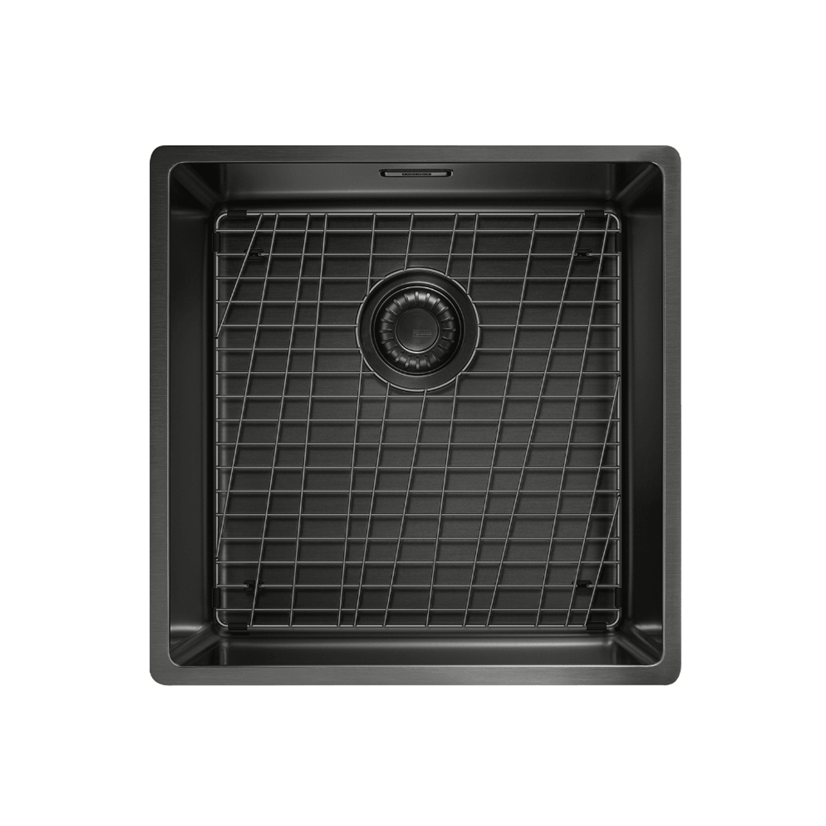 Mythos Masterpiece Anthracite Sink gallery detail image