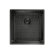 Mythos Masterpiece Anthracite Sink gallery detail image