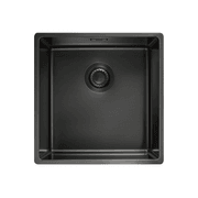 Mythos Masterpiece Anthracite Sink gallery detail image