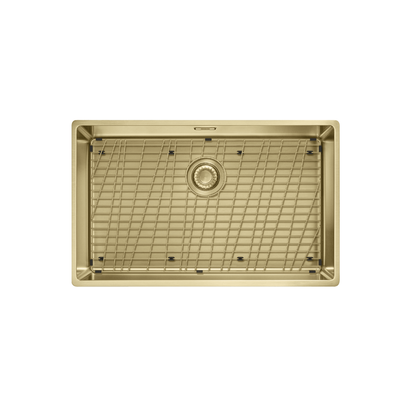 Mythos Masterpiece Gold Sink gallery detail image