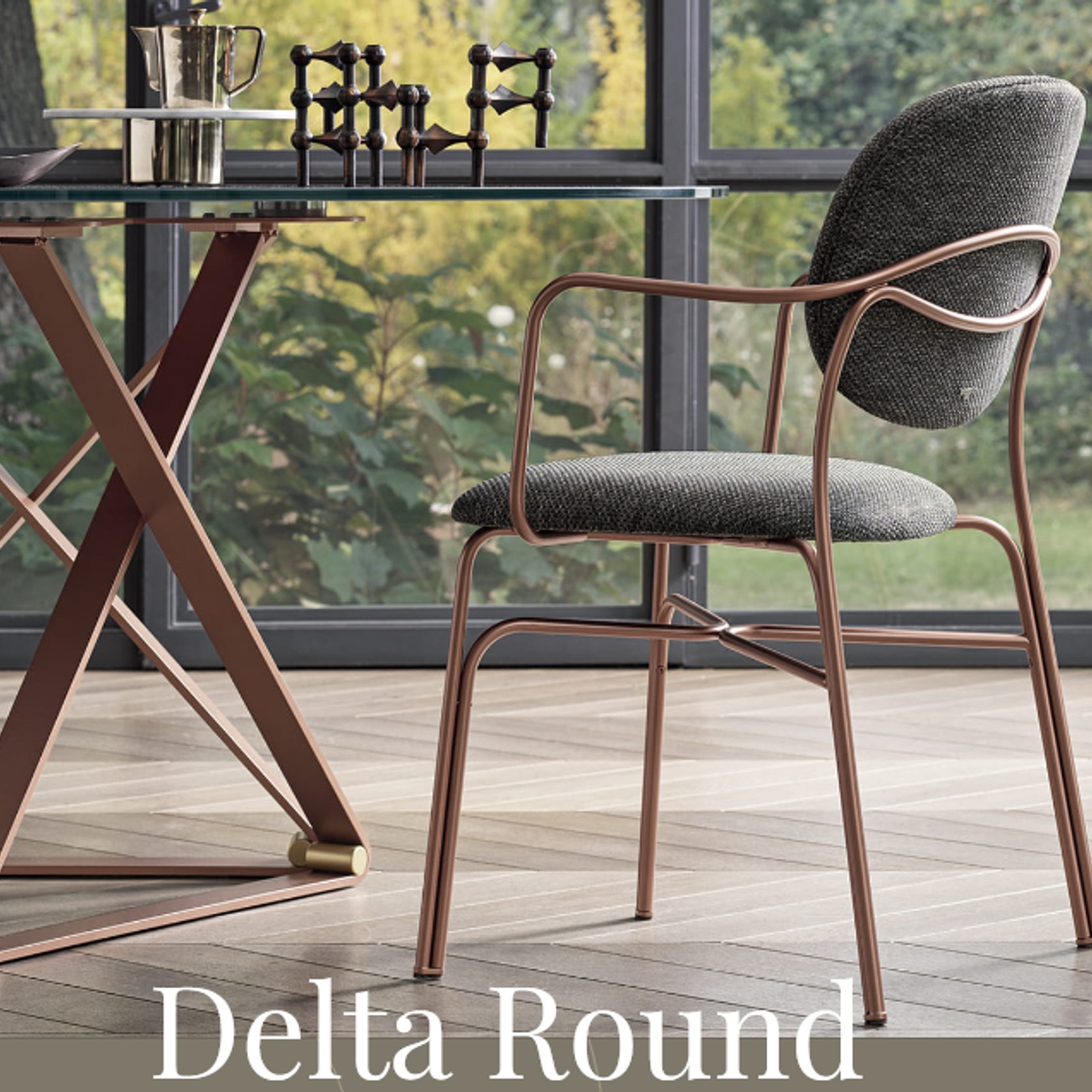 Delta Round Table gallery detail image