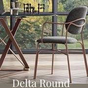 Delta Round Table gallery detail image