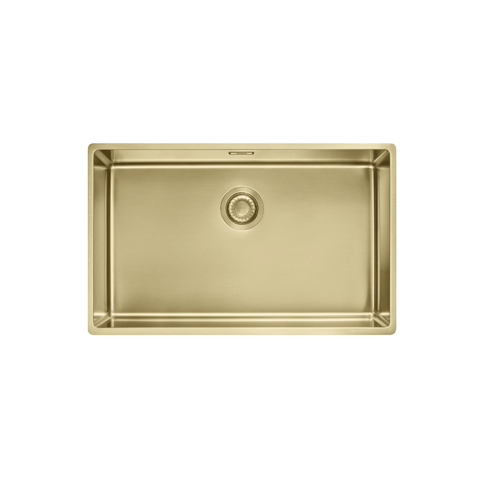 Mythos Masterpiece Gold Sink gallery detail image