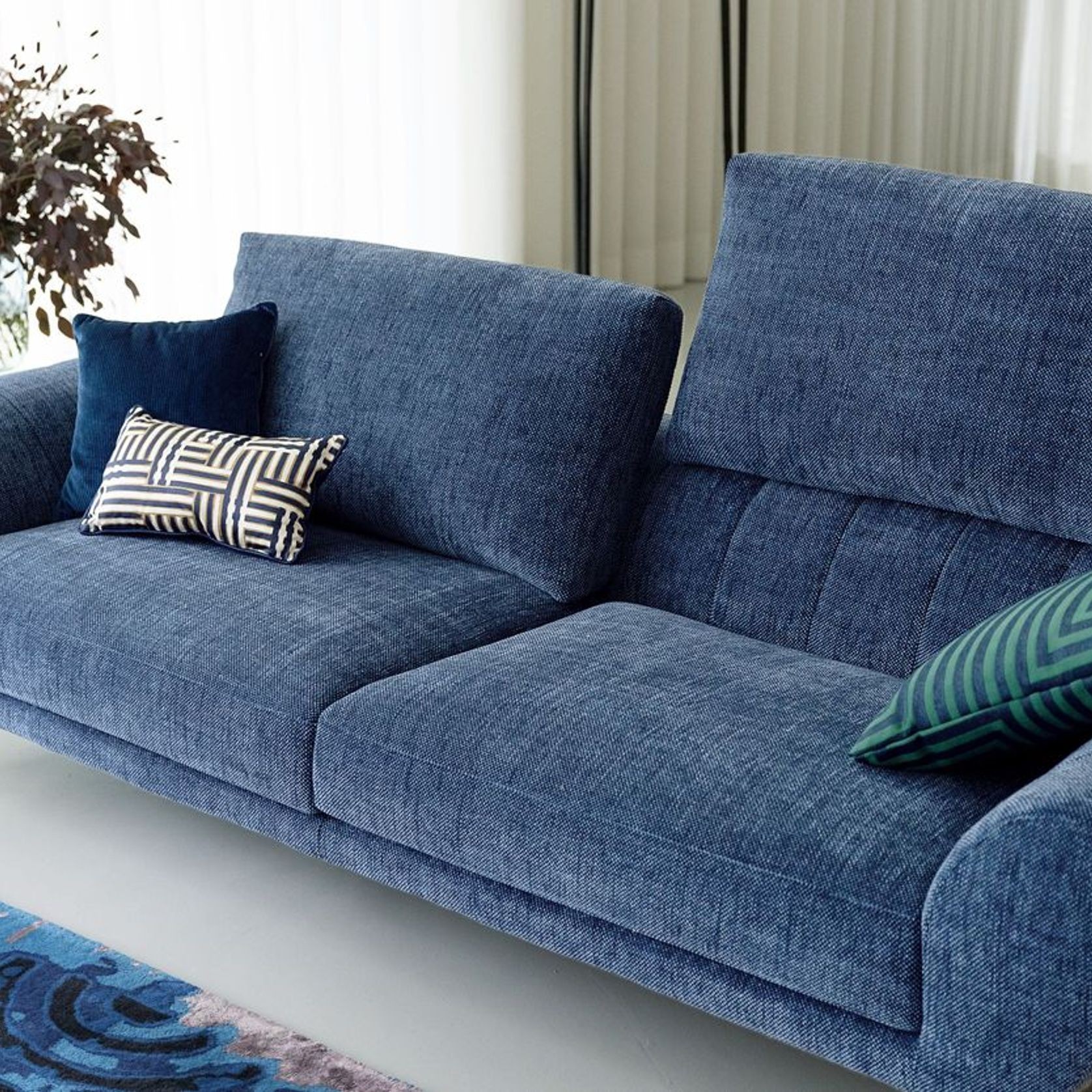 Caractere Sofa gallery detail image