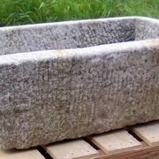 Caracalla Marble Planter gallery detail image