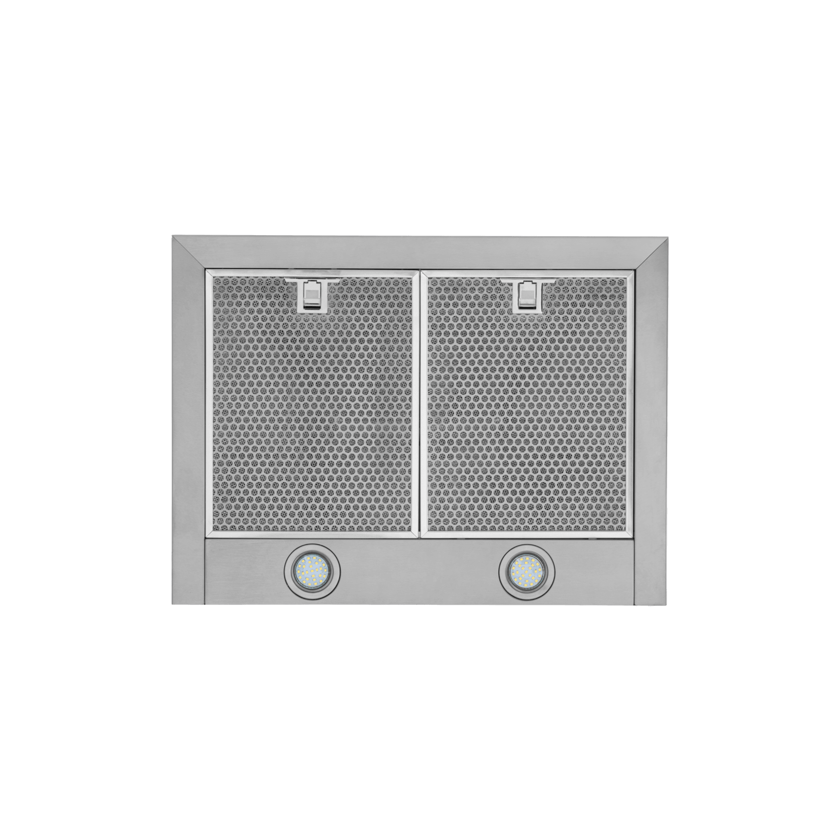 Carla 600mm Wall Mount Rangehood gallery detail image