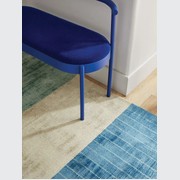 Tribe Home Carlo Rug | Wool Designer Floor Rug gallery detail image