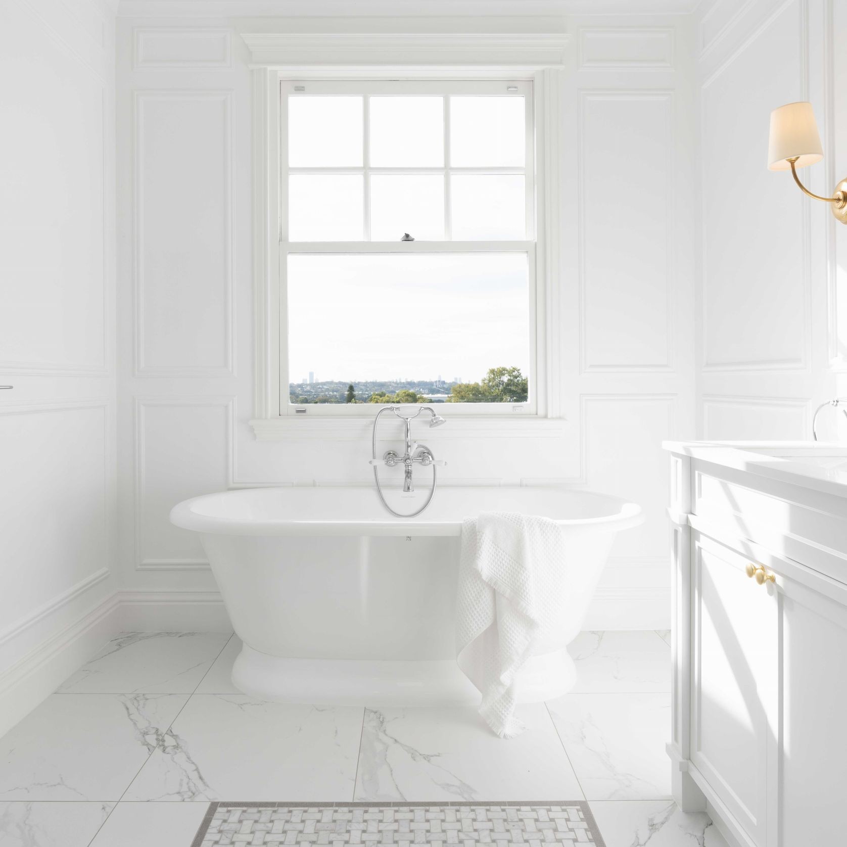 Intrim® SK132 Skirting & Architrave gallery detail image