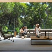 Casilda Outdoor Coffee Table gallery detail image