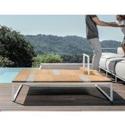 Casilda Outdoor Coffee Table gallery detail image
