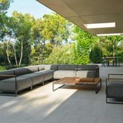 Casilda Outdoor Coffee Table gallery detail image