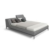 Cassiopee Bed gallery detail image