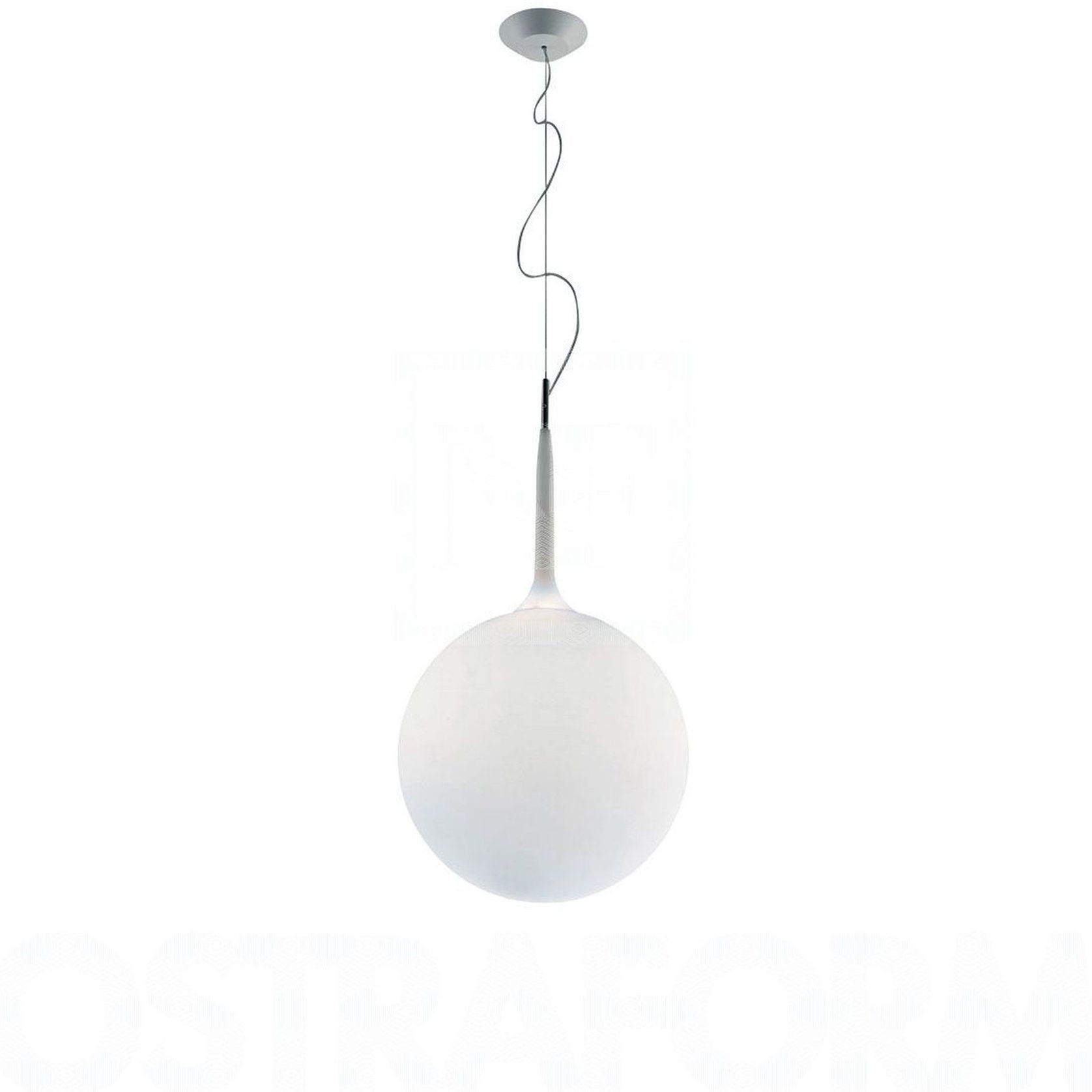 Castore Pendant gallery detail image