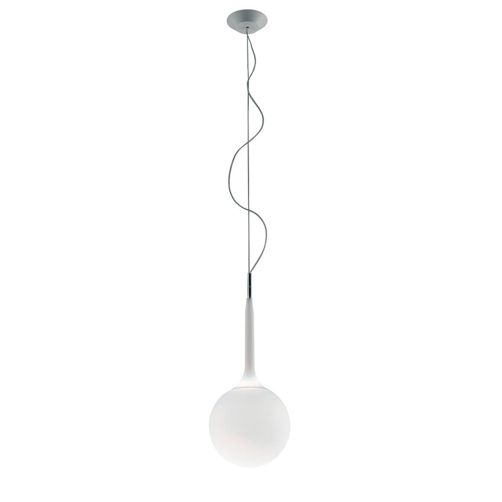 Castore Pendant gallery detail image