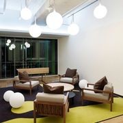 Castore Pendant gallery detail image