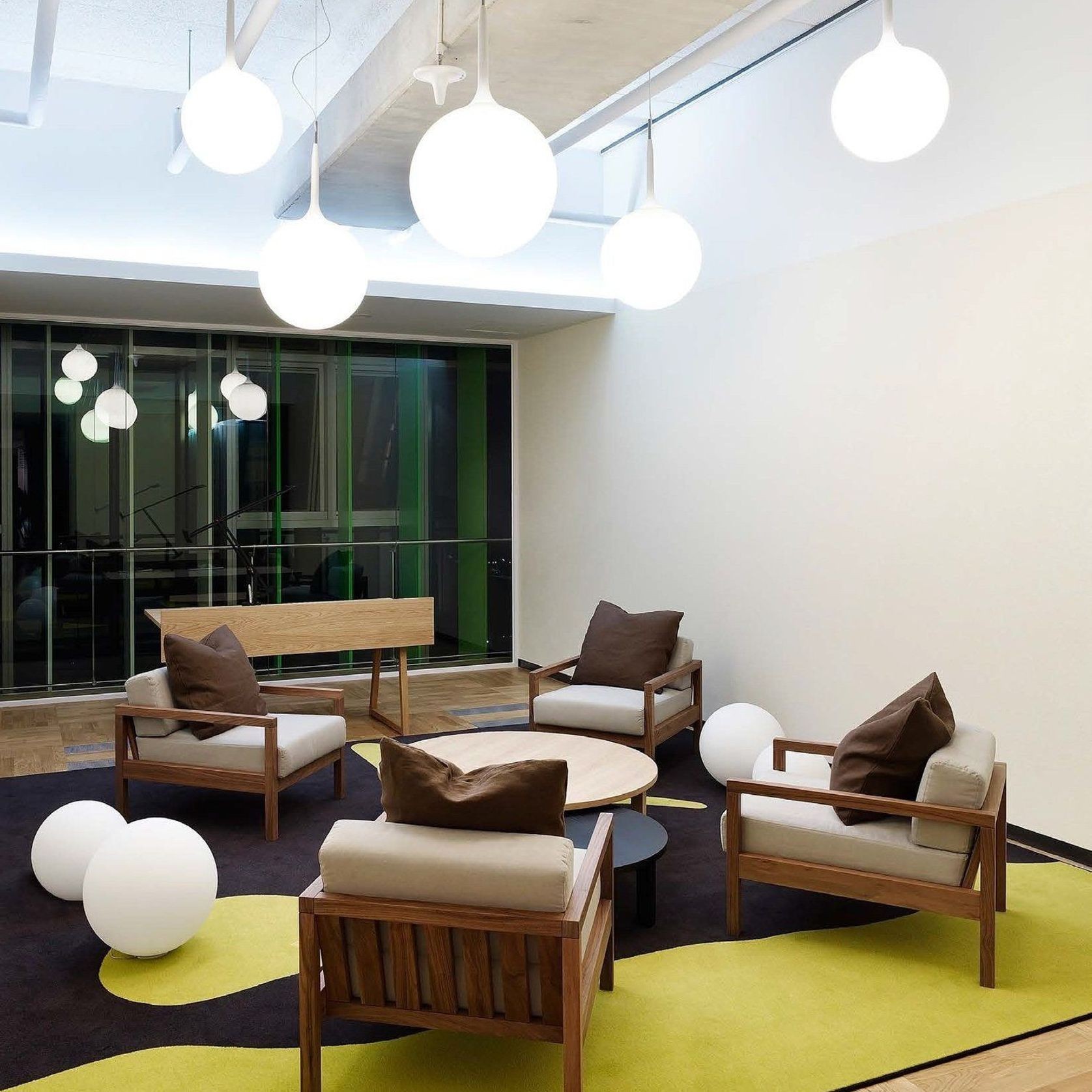 Castore Pendant gallery detail image