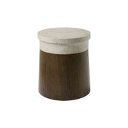 Theodore Alexander Catalina Large Accent Table gallery detail image