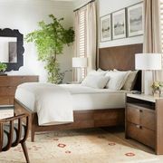 Theodore Alexander Catalina Two Drawer Nightstand gallery detail image