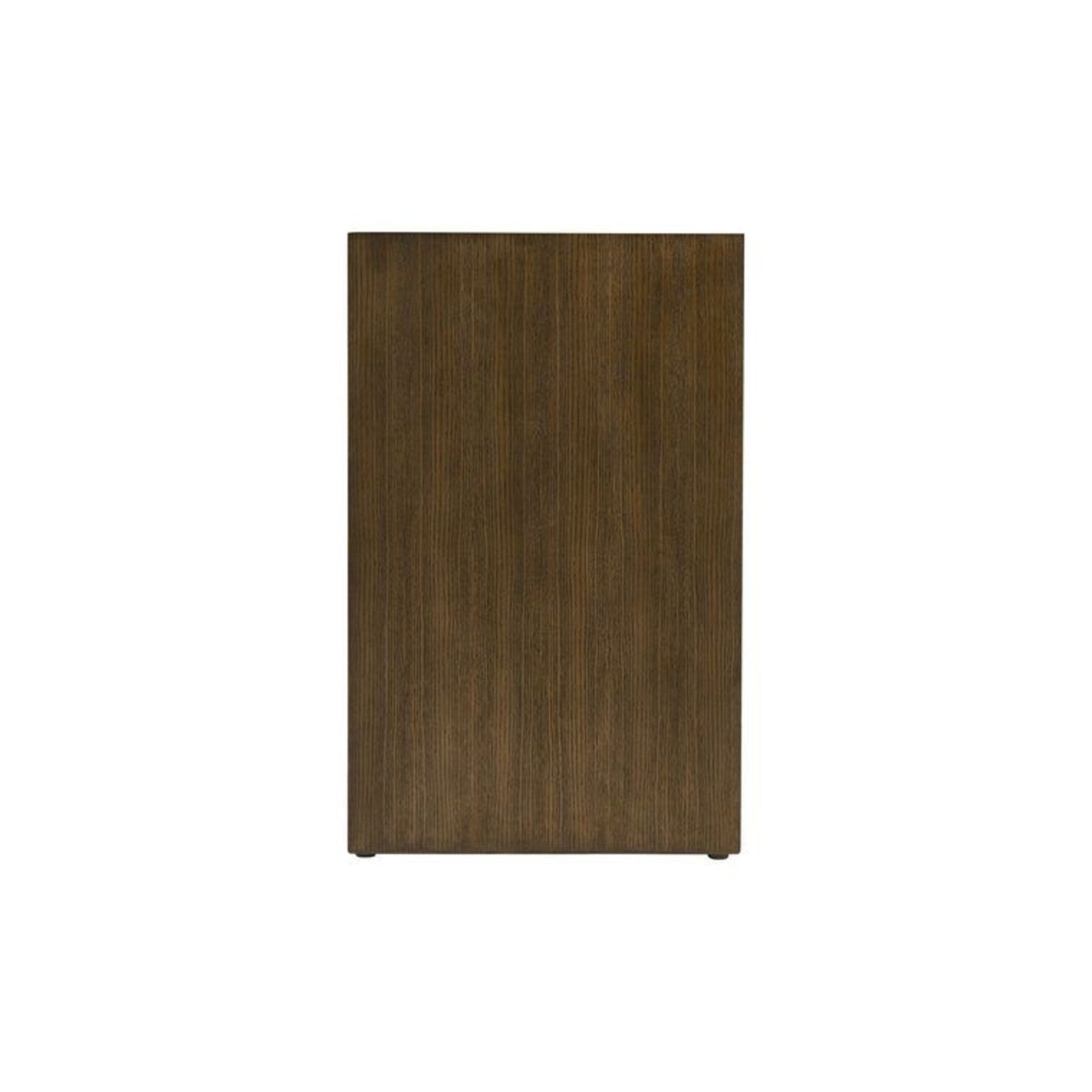 Theodore Alexander Catalina Two Drawer Nightstand gallery detail image