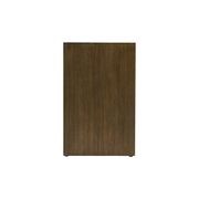 Theodore Alexander Catalina Two Drawer Nightstand gallery detail image