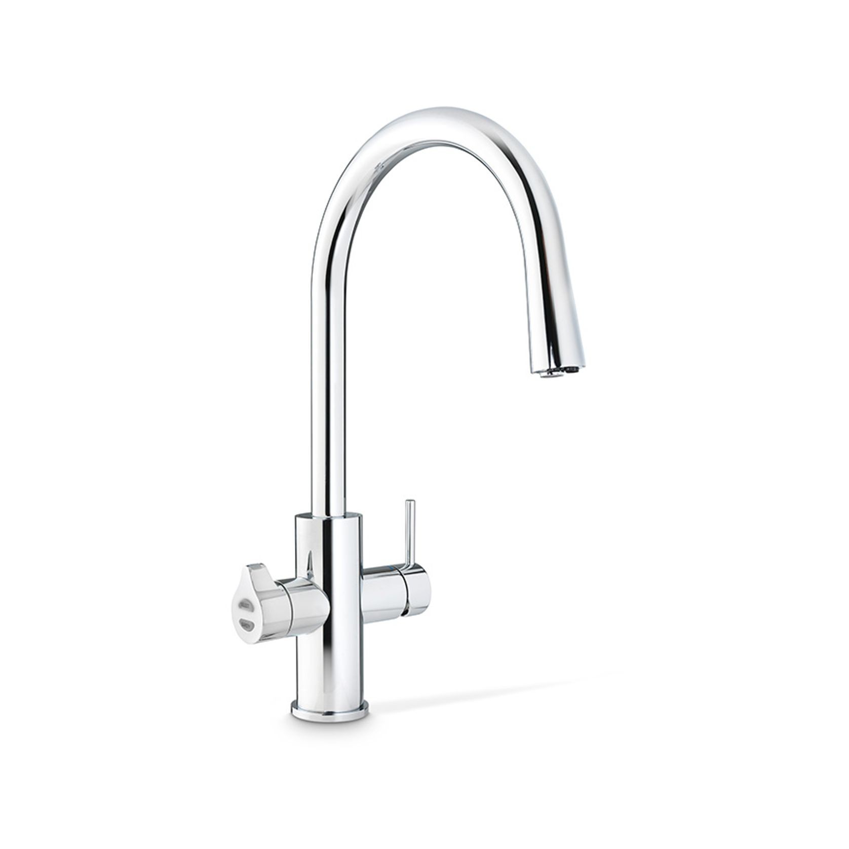 HydroTap G5 BCHA Celsius All-in-One Arc | Chrome gallery detail image