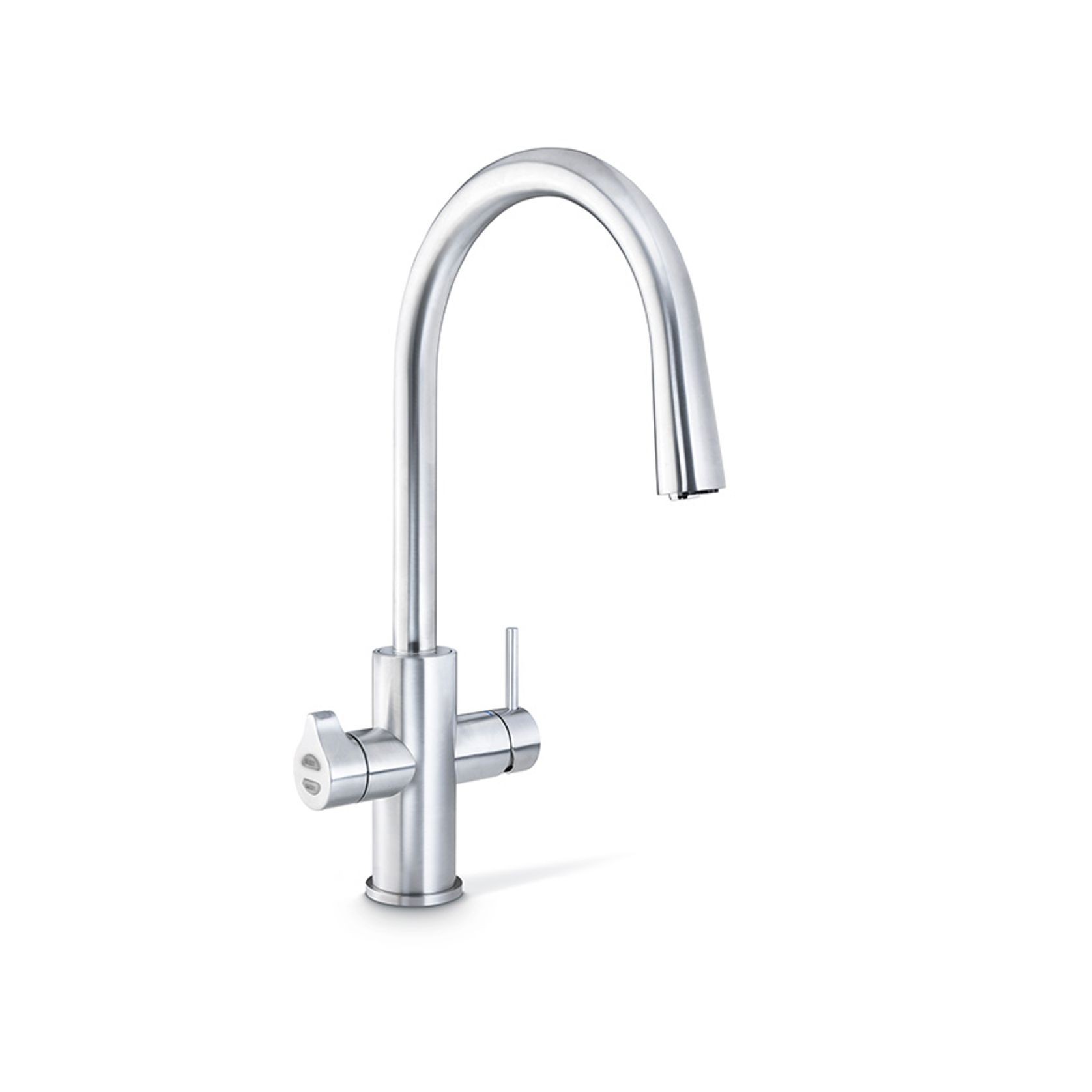 HydroTap G5 BCSHA Celsius All-In-One Arc Brushed Chrome gallery detail image