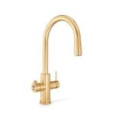 HydroTap G5 BCSHA Celsius All-In-One Arc | Brushed Gold gallery detail image